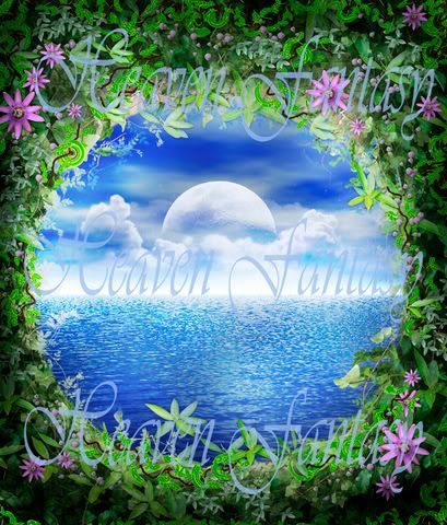 Fantasy Backgrounds on Heavenly Fantasy Collection   Digital Fantasy Backgrounds