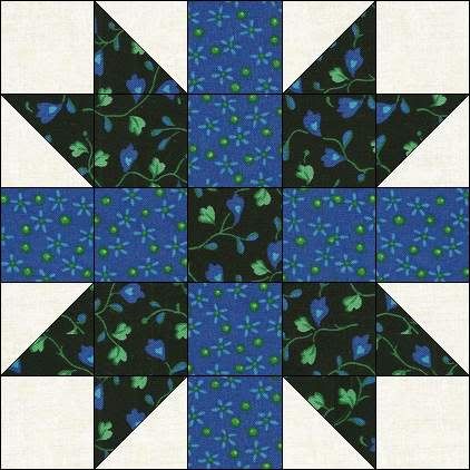 Scrappy Grab Bag Fabric Sisters Choice Easy To Make Pre-Cut Quilt Blocks Top Kit Scrappy Grab Bag Fabric Sisters Choice Easy To Make Pre-Cut Quilt Blocks Top Kit