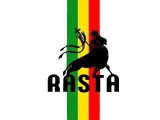 RastafarI RastafarI