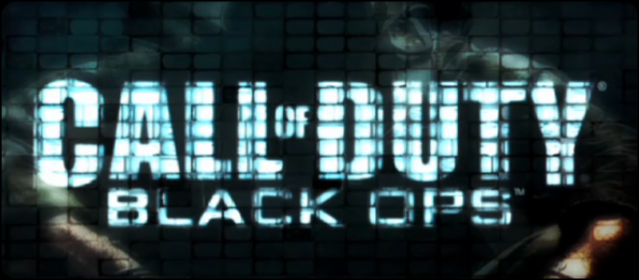 call of duty black ops logo png. quot;Call Of Duty Black Opsquot;