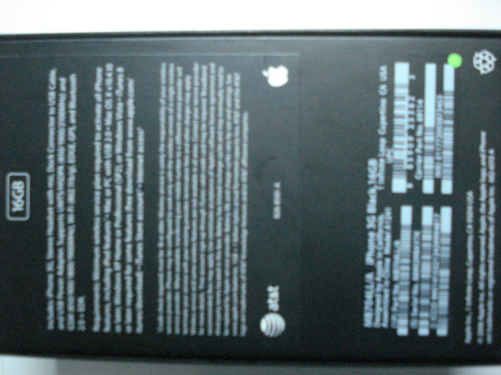 Còn chờ gì nữa hỡi các tín đồ 8910(i) ! - 1