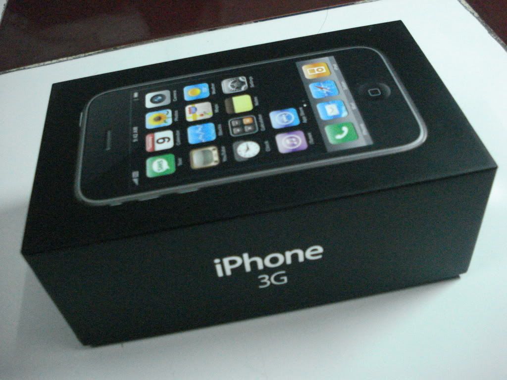 Còn chờ gì nữa hỡi các tín đồ 8910(i) !