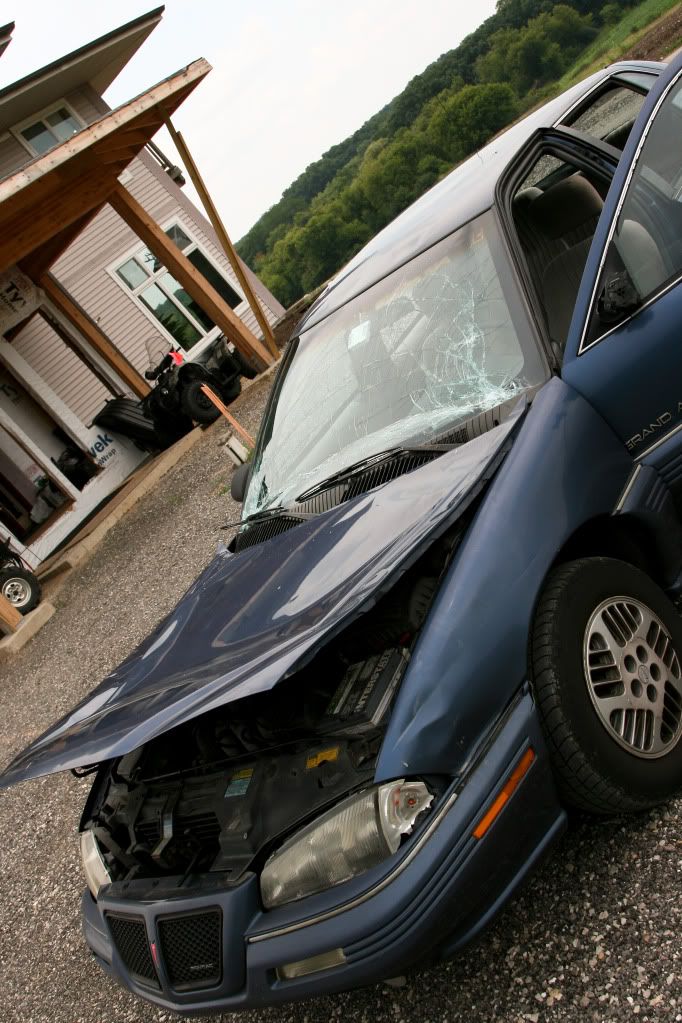 Car Wreck