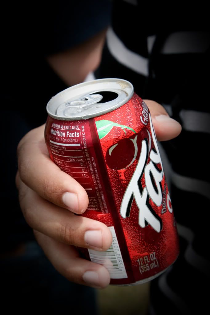 Faygo