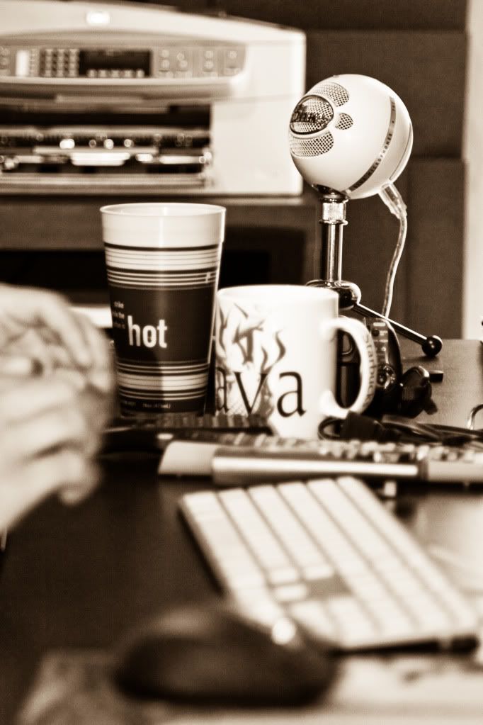 Coffee