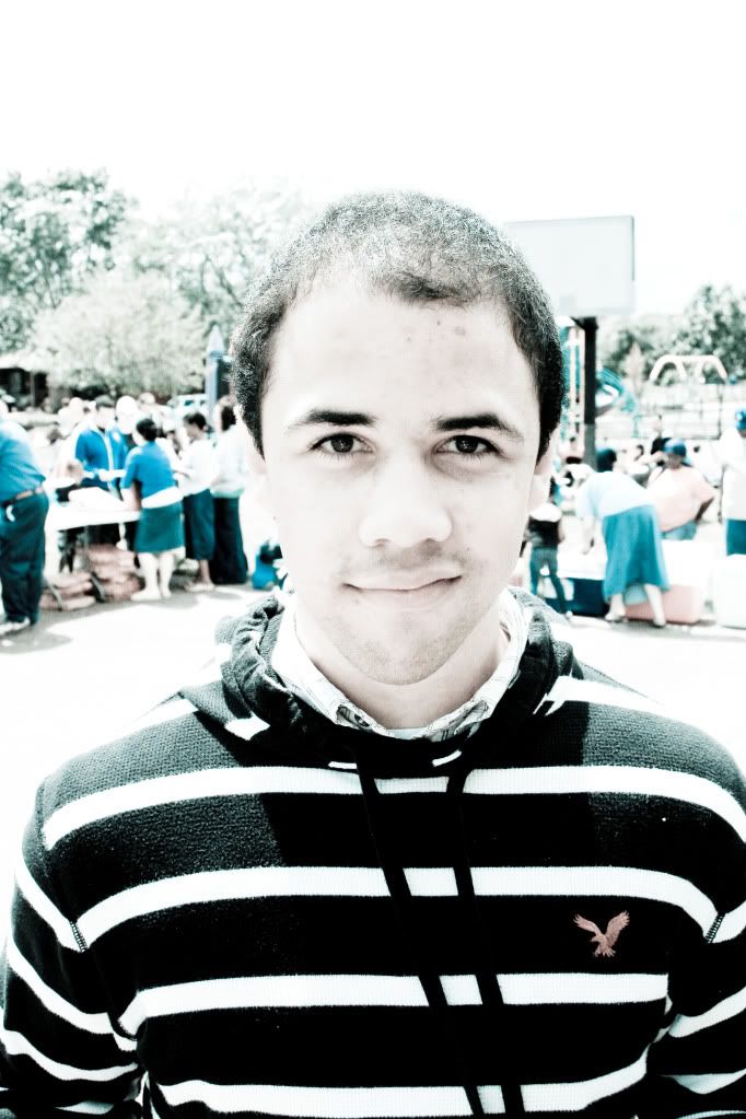 Mike