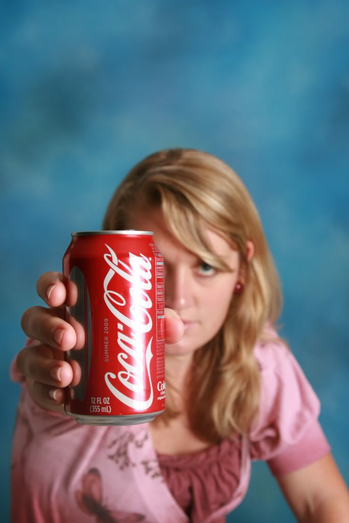 Coke