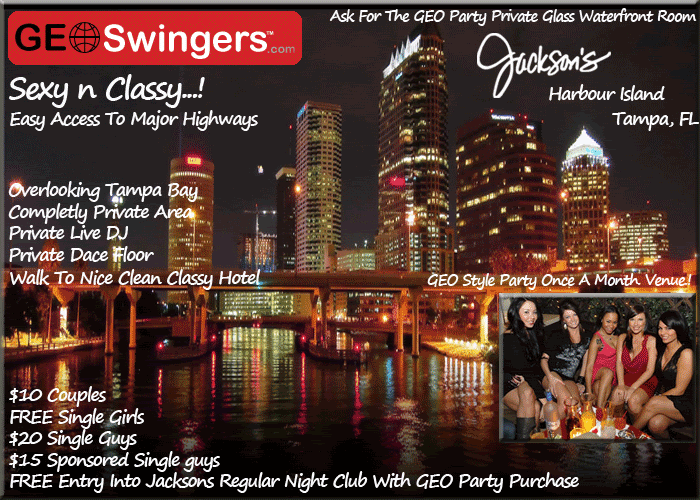 Swingers Club