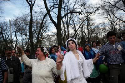 Bulgarian Women For Marriage