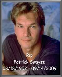 Patrick Swayze Pictures, Images and Photos