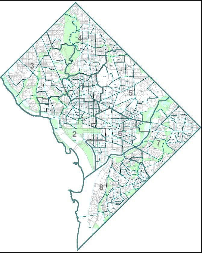 DC+Ward+Map dc+ward+map.