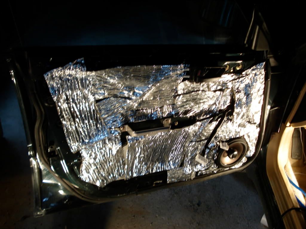 Audio set up | Subaru Forester Owners Forum