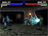 Mortal Kombat download PC