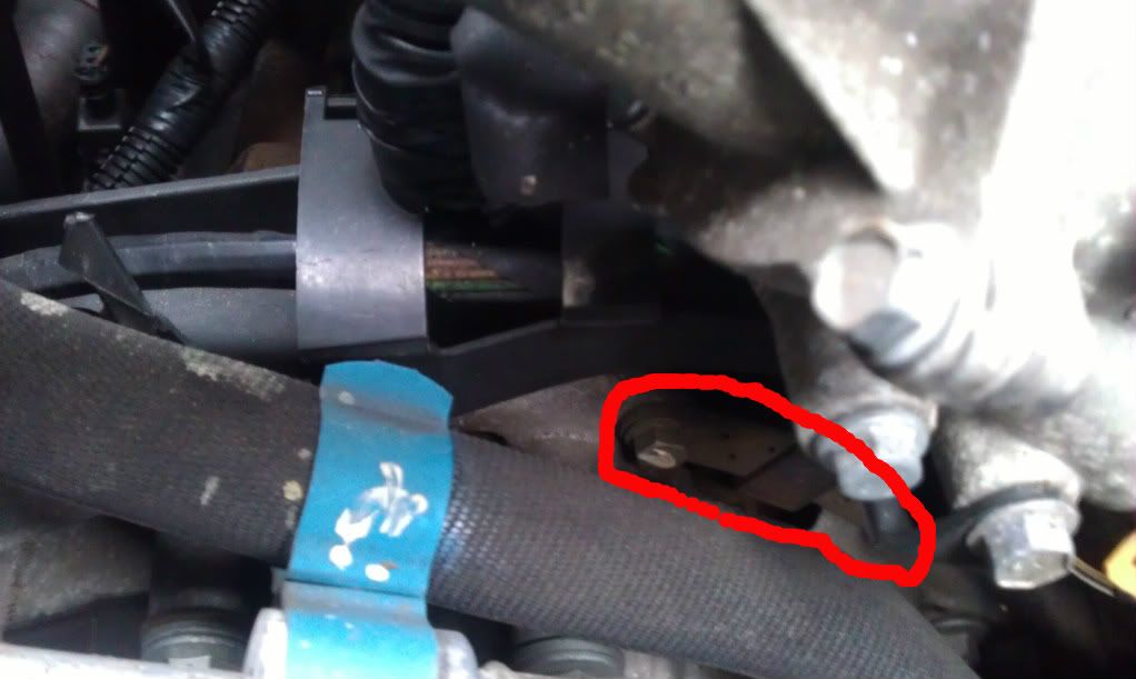 clio 172 cup wouldnt start