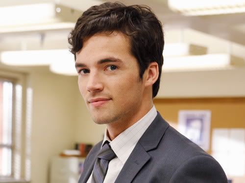 Ian Harding - Images Actress