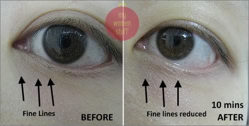 New Strivectin Eye Cream Reviews