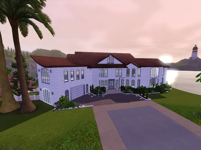 Inspiration, tips og tricks til byg og indretning — the sims danish Hus indretning inspiration