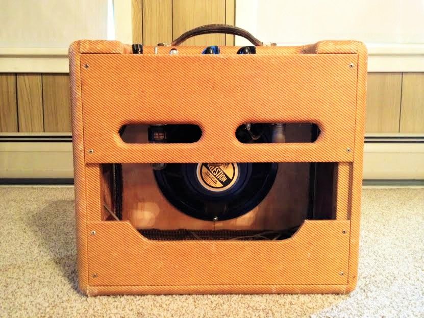 Celestion Blue Bulldog 10 Inch 8 Ohm Speaker Owners Players Looking For Info The Gear Page
