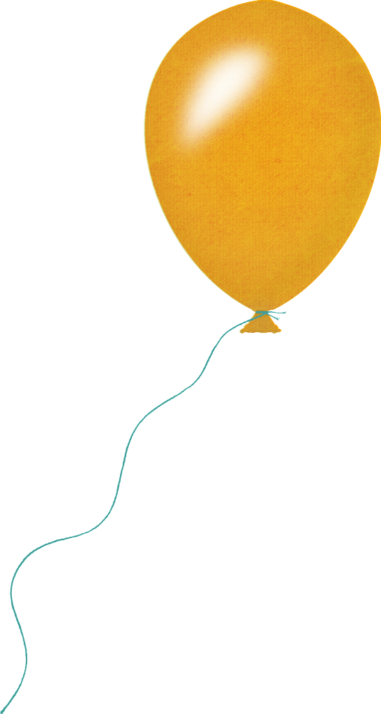 deflated balloon clip art - photo #34
