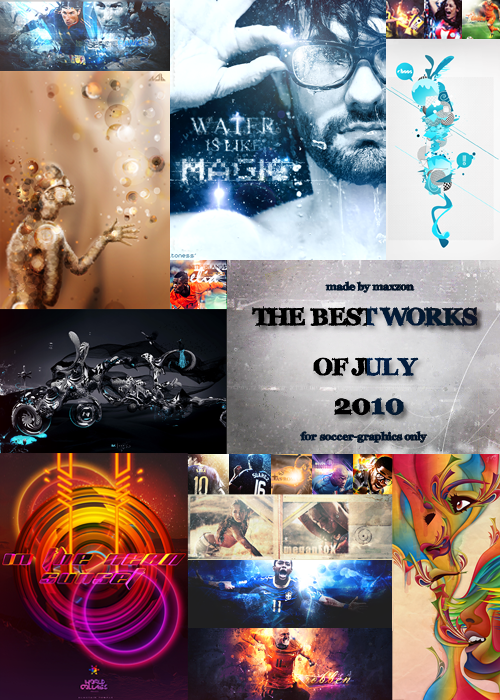 The Best Works of July 2010 photo TheBestWorksofJuly2010.png