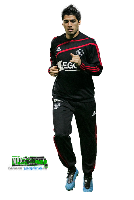 LuisSuarez3.png Luis Suarez obrazu mxznnvld