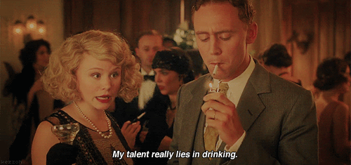 Zelda-drinking.gif