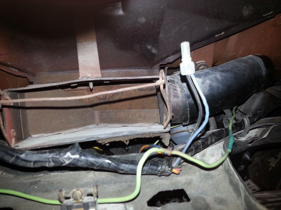 70 Sport Lamp Wiring - Vintage Mustang Forums