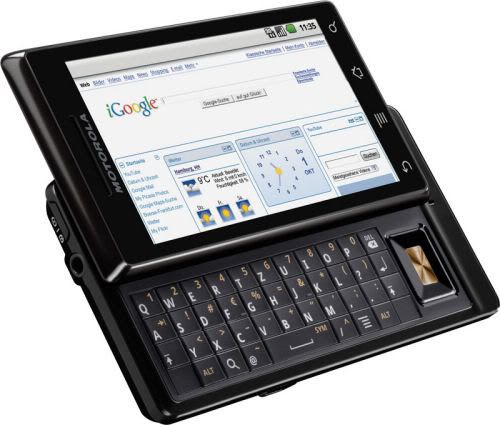 motorola,motorola phone,Motorola Milestone,Android Milestone,Android Motorola Milestone,Téléphone Android,motorola razr ,Motorola Milestone caracteristiques,Motorola Milestone Specifications,mobile,phones,Motorola Milestone tests,fiche technique,prix