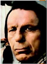 iron eyes