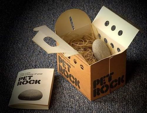 pet rock