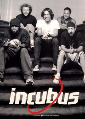 incubus Pictures, Images and Photos