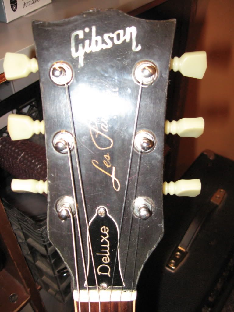 Dating les paul