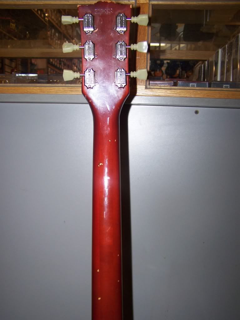 Dating les pauls