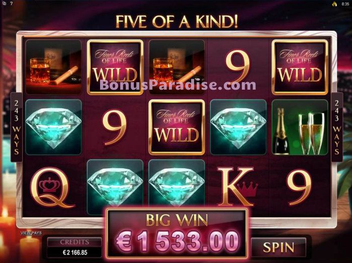 Casino winorama $ 100 gratis spins