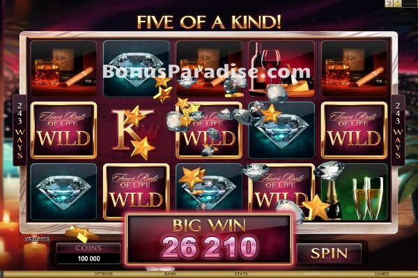 Slot machine games for iphone