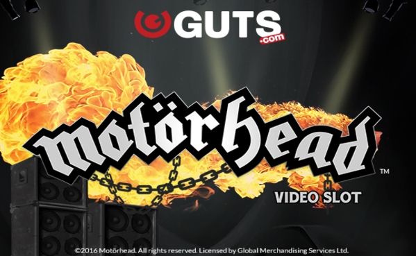 Motörhead - You'll Get Yours Motörhead - You'll Get Yours