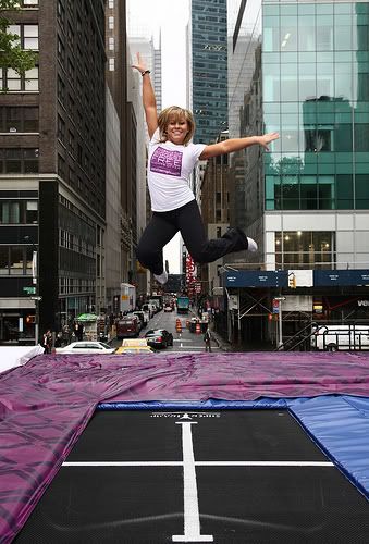 Shawn Johnson - photo by Sara Jaye Weiss, StartraksPhoto.com