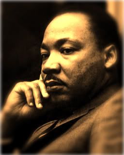 Dr. Martin Luther King Jr. Pictures, Images and Photos