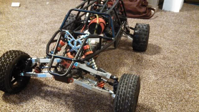 rovan baja 5b upgrades