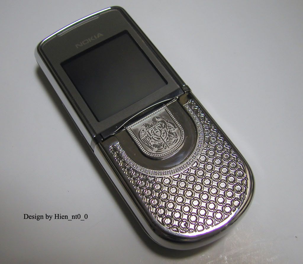 Mở cuộc bình luận cho những em siêu mẫu 8800 - 1