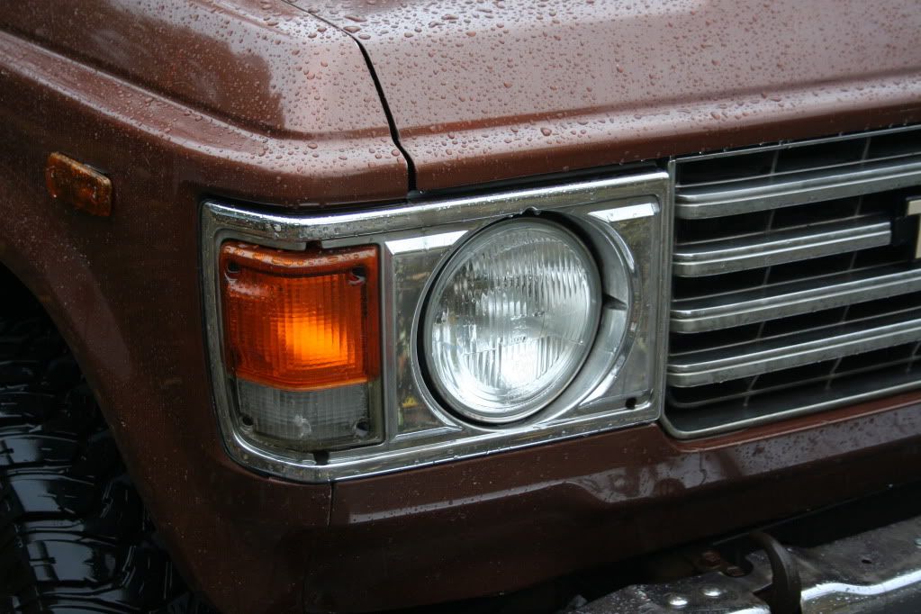 For Sale 1982 FJ60 Land Cruiser in Oregon 165K 4800 IH8MUD Forum