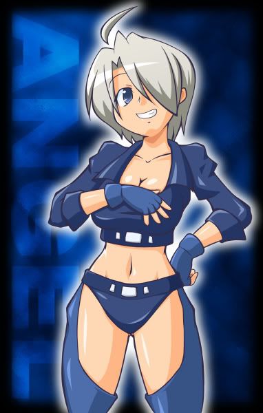 VIDEOS ANIME KOF videos anime kof: