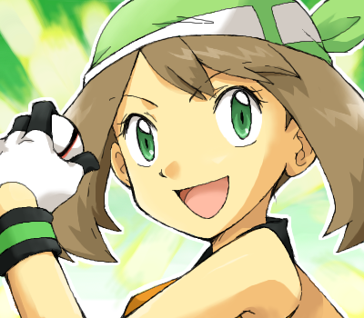 Haruka pokemon Pictures, Images and Photos