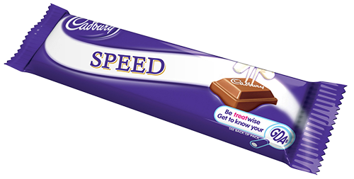 [Image: CadburySpeedBar.png]