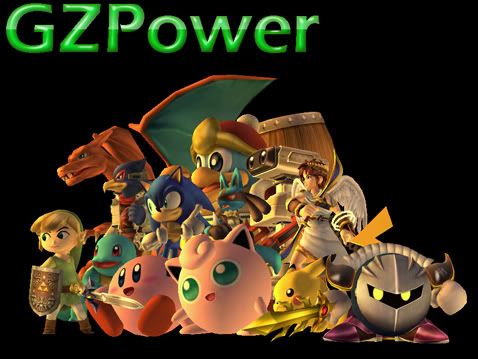 GZpower 2.1.9