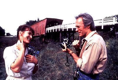 The Bridges of Madison County Pictures, Images and Photos