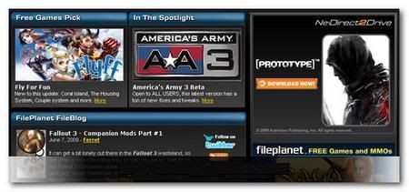 fileplanet