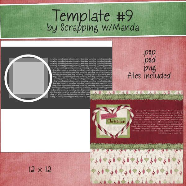 http://scrappingwithmanda.blogspot.com/2009/12/another-new-template-today.html