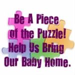 Be A Piece of the Puzzle