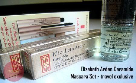 Elizabeth Arden Ceramide Mascara